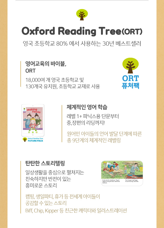 옥스포드 리딩트리